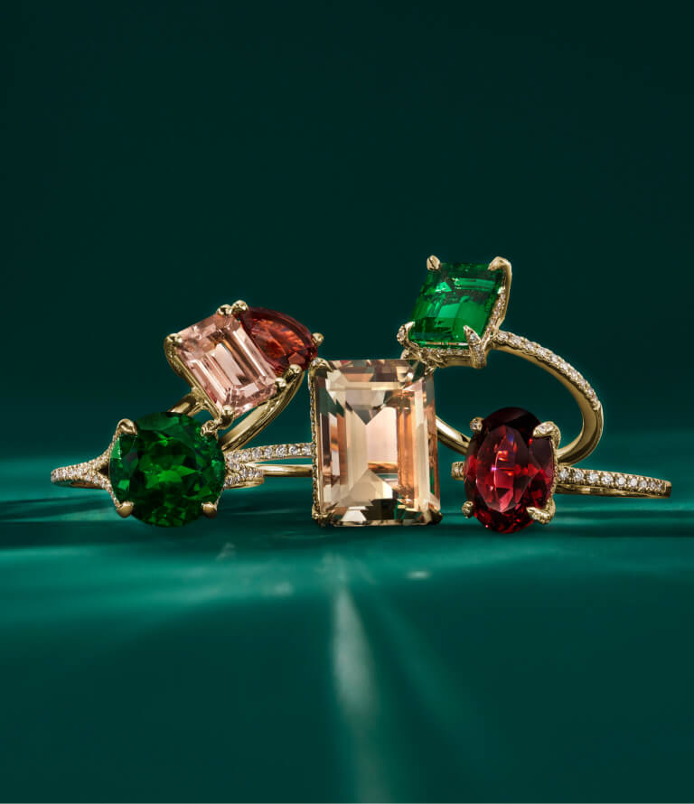 Gift For The Bright & Bold