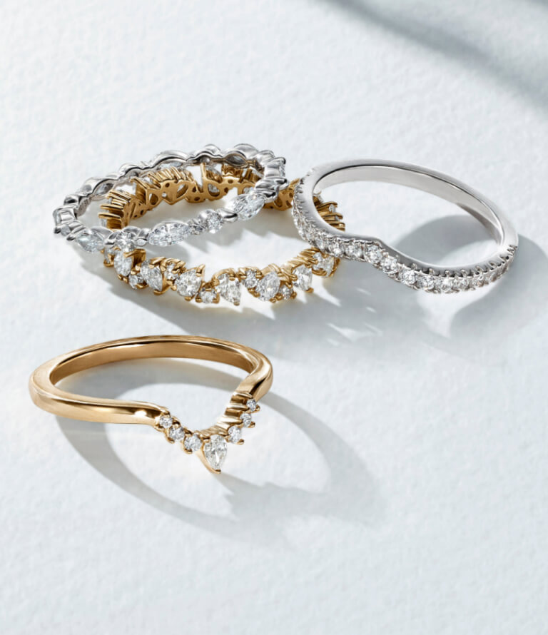 Women's Wedding Rings