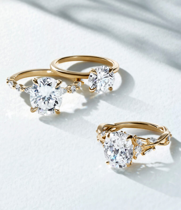 Engagement Rings